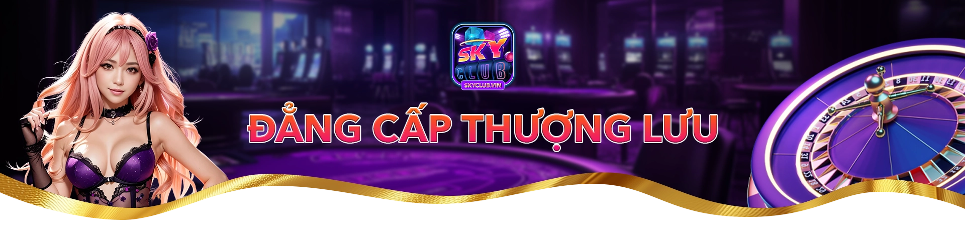 game bài đại phú quý Skyclub