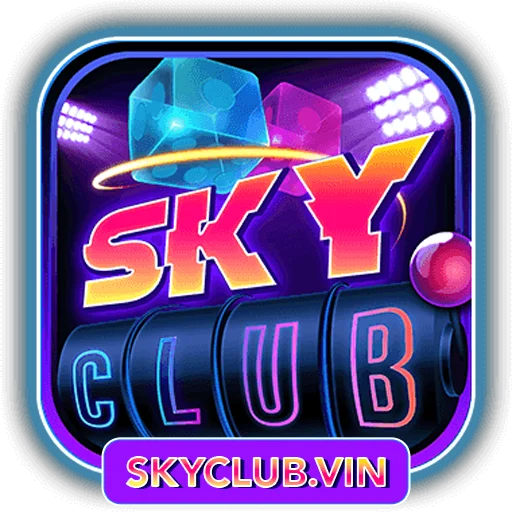 logo game bài Skyclub