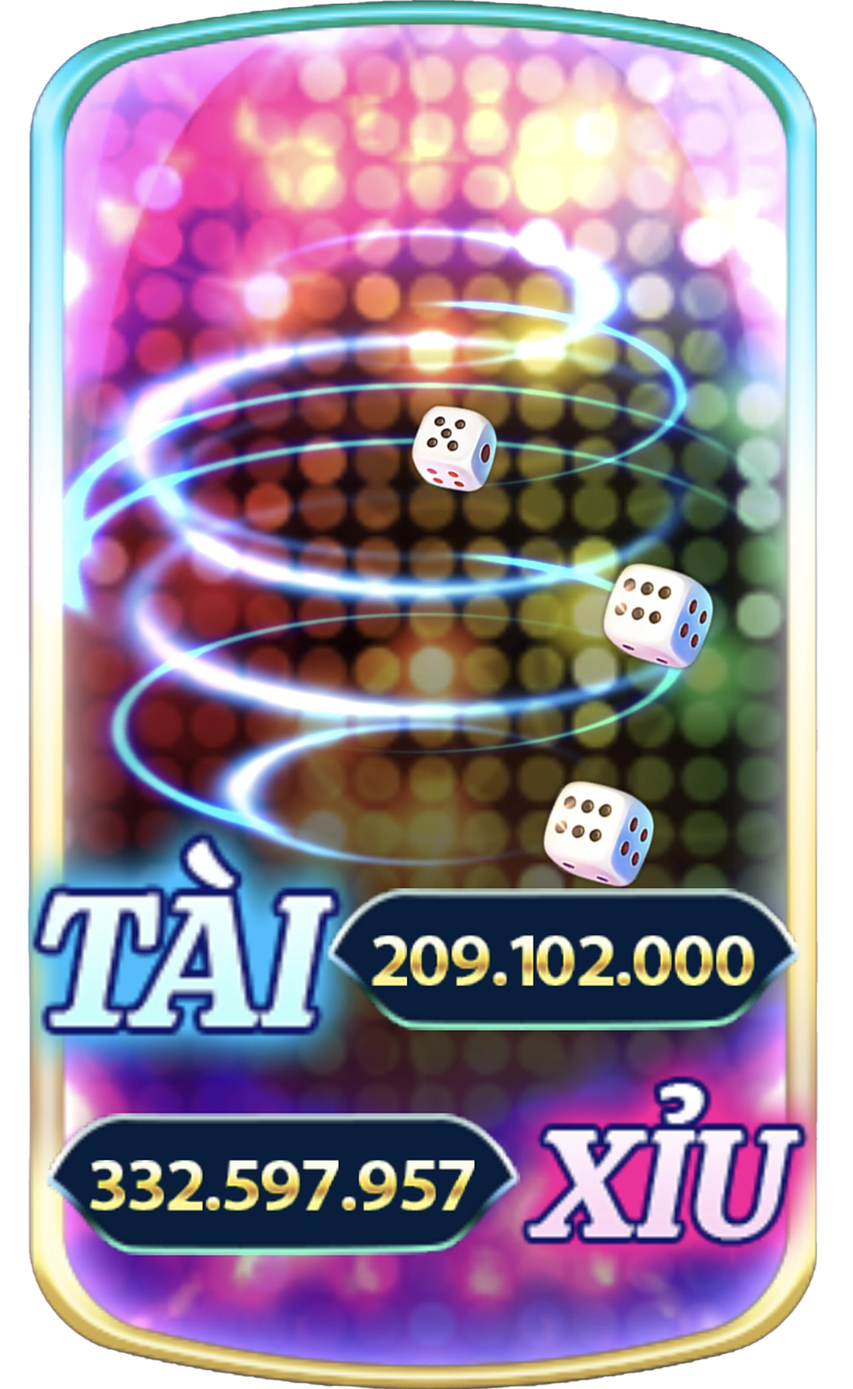 Tài Xỉu Bầu Cua Đổi Thưởng Skyclub