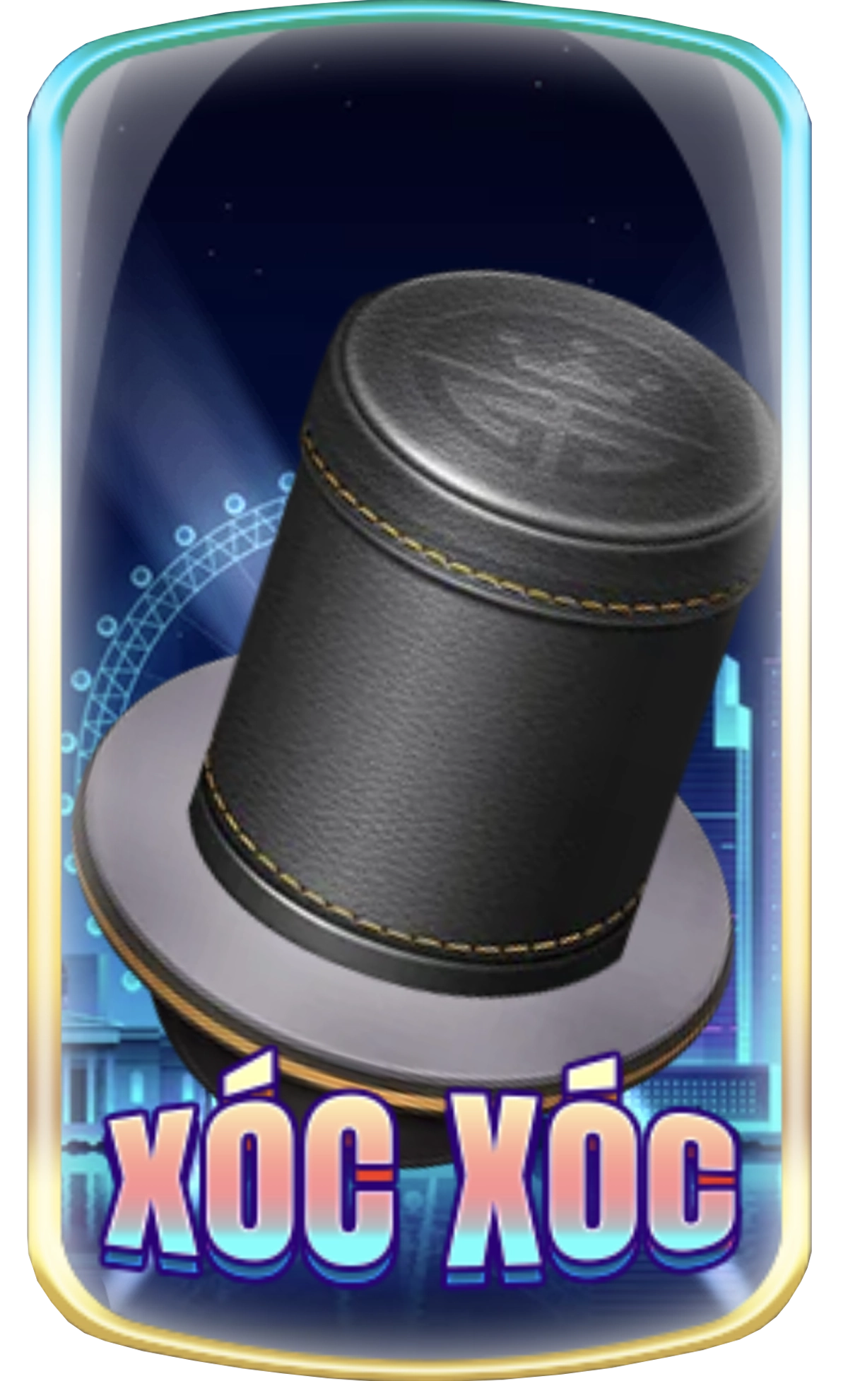 Bầu Cua Tôm Cá Thắng Tiền chỉ có tại Skyclub