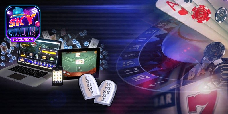 Game bài mậu binh đầy kịch tính