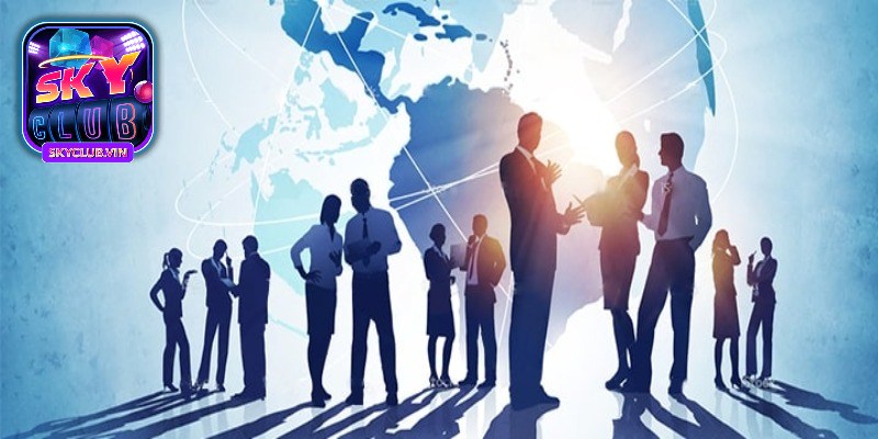 Sứ mệnh và tầm nhìn của CEO Jethro Phan