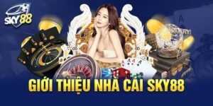 Sky88 - Sảnh Trải Nghiệm Casino Online Hàng Đầu