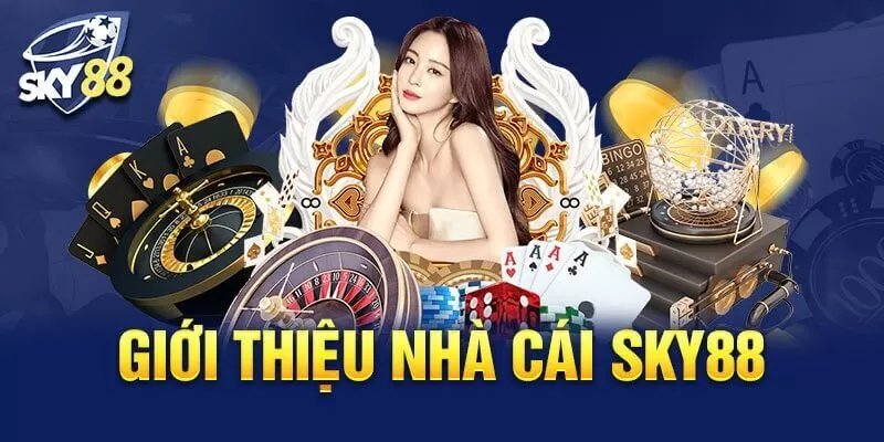 Tổng Quan Về Sky88